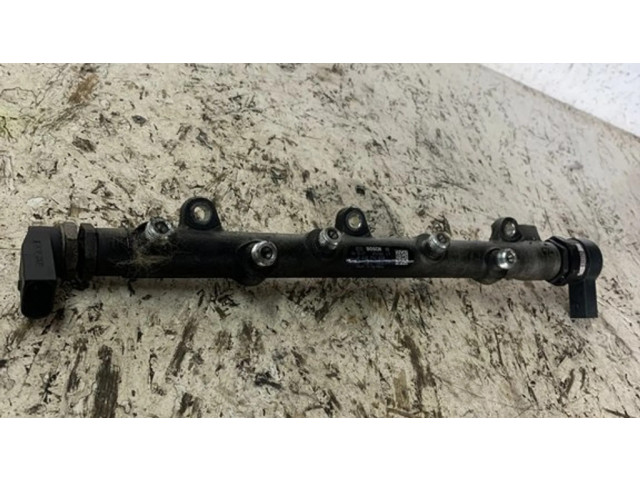 Vstřikovací lišta 7787164, 0445214030   BMW 1 E81 E87  pro naftový motor 2.0 204d4 