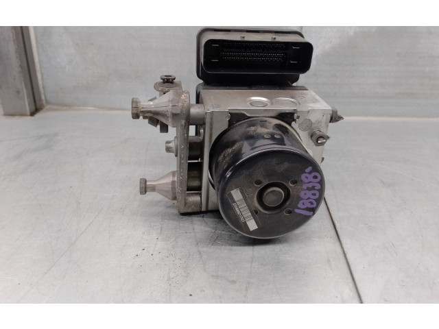 ABS Steuergerät A1724314212, 10021208224   Mercedes-Benz C W204 2012