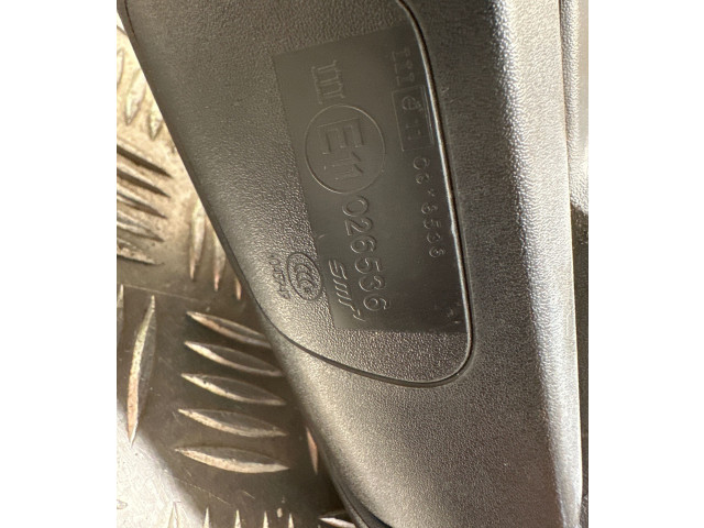 Zpětné zrcátko  Jeep Grand Cherokee 2012  989930, 889930  