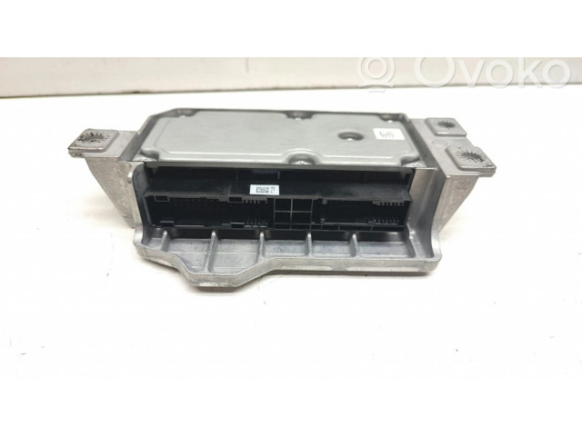Блок подушек безопасности 9184432, 0285010070   BMW X1 E84