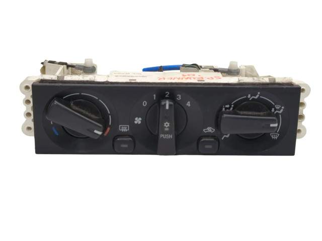 Блок управления климат-контролем MR398658, 990703   Mitsubishi Space Runner