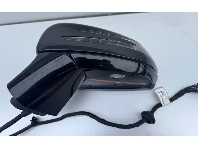 Зеркало электрическое        Mercedes-Benz SL R231  2012 - 2017 года   