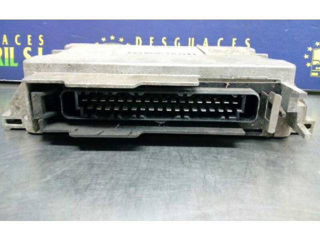 Блок управления двигателя IAW16FEB, 00464670180   Fiat Punto (176)