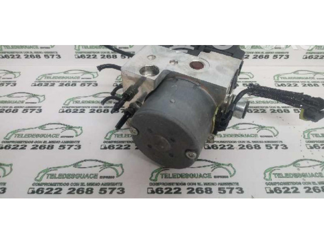 Jednotka ABS 0265216543   Peugeot 406 