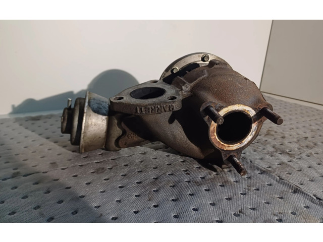  Турбина Honda Civic  18900RSRE01, 7537085   для двигателя N22A2      