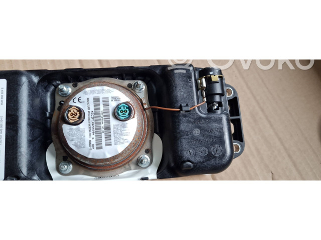 Подушка безопасности пассажира 4M0880204E   Audi RS Q8