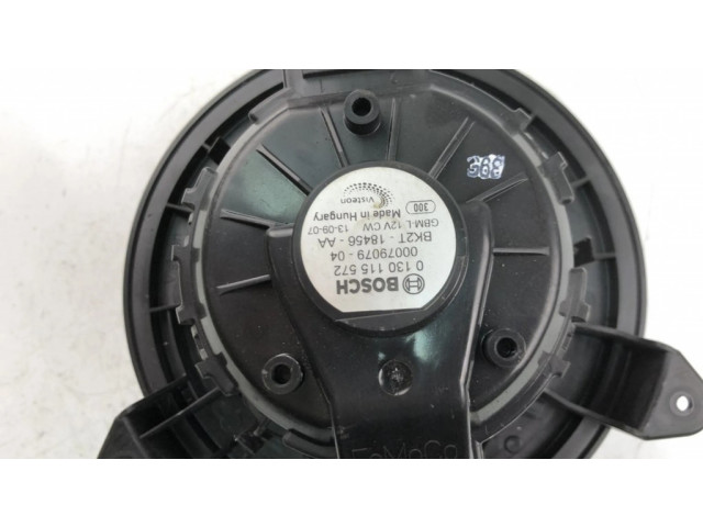 Вентилятор печки    BK2T18456AA   Ford Tourneo