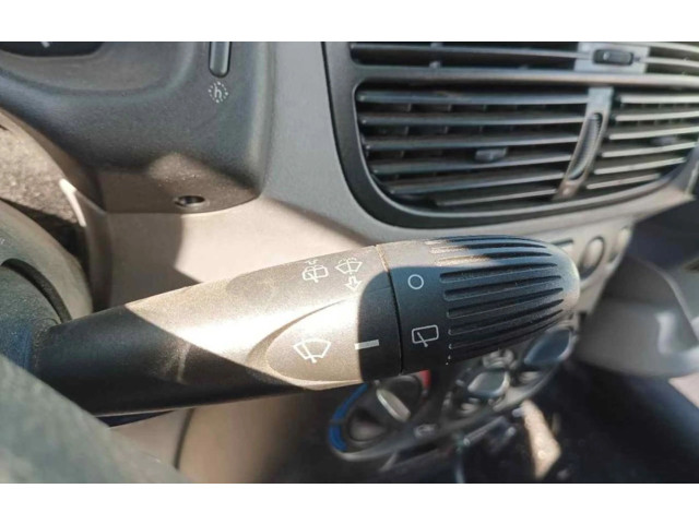Переключатель дворников    Fiat Punto (188)