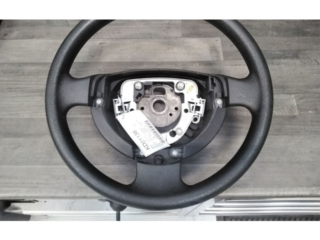 Подушка безопасности водителя 5Z0419091ACZWF   Volkswagen Fox