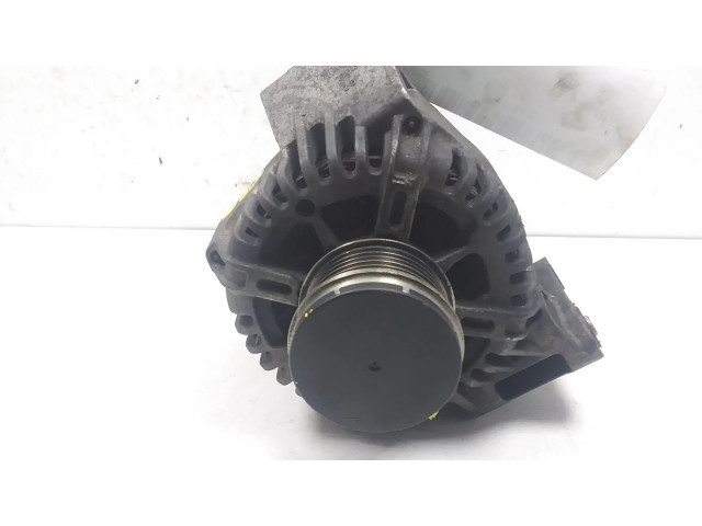 Генератор 51944878, TG12S220   Fiat Fiorino 1.2     
