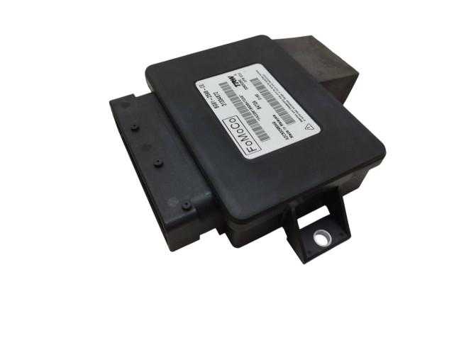 Рулевая рейка  Модуль управления ручным тормозом 6G912598CE, A2C53296349   Volvo S60 2011 - 2013 года