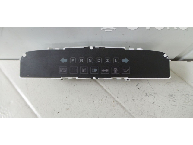 Дисплей    9400710700   Hyundai Matrix