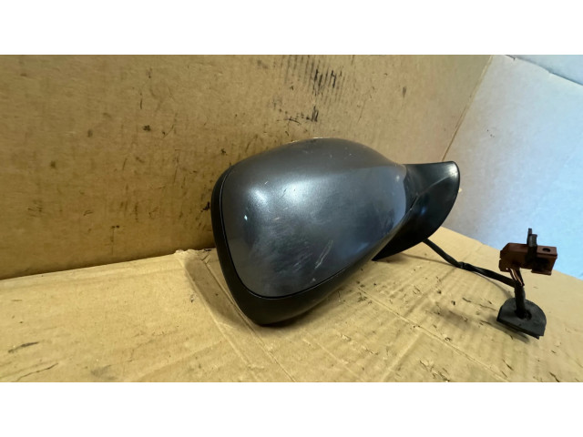Zpětné zrcátko pravé Peugeot 407 2006  E9014145  