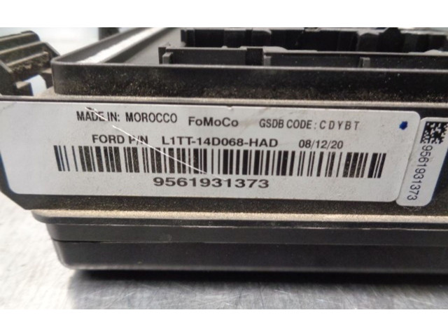 Модуль управления BSM L1TT14D068HAD, 9561931373FOMOCO   Ford Puma    