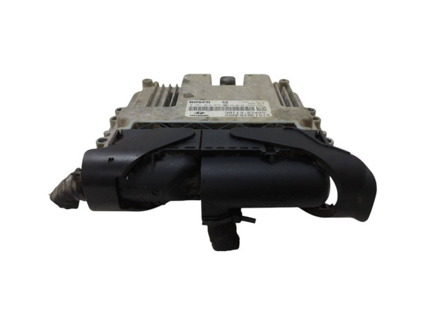 Блок управления двигателя 3911327405, 0281012973   Hyundai Sonata