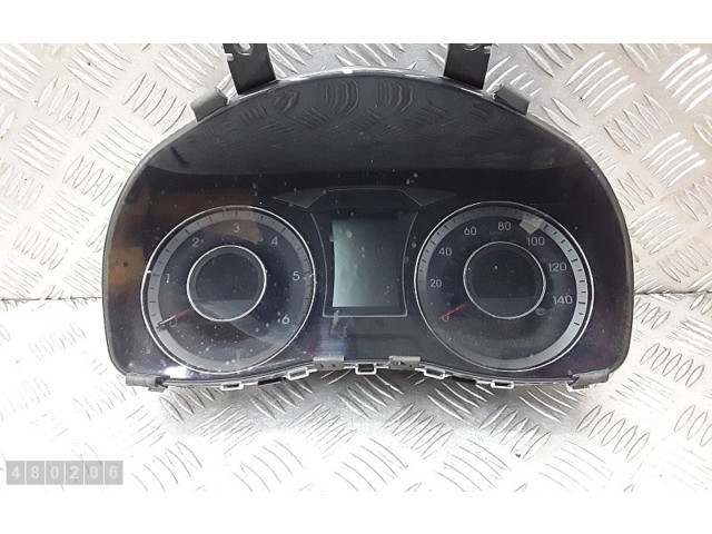 Přístrojová deska  Hyundai i40 2014 940033Z010  