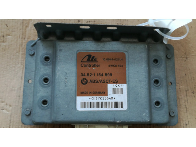 Блок управления АБС 34521164899   BMW Z3 E36