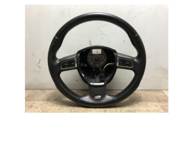 Volant Audi A5 Sportback 8TA 2010 8P0419091DTXCF, 8P0419091DTXCF  