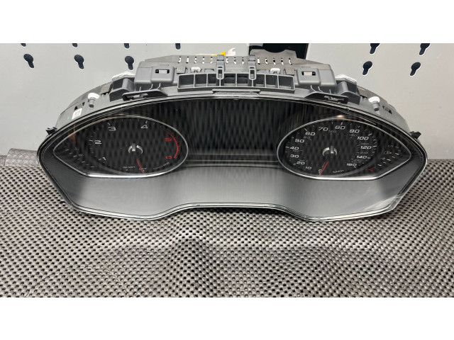 Přístrojová deska  Audi A5 2019 8W6920971A, 8W6920971  