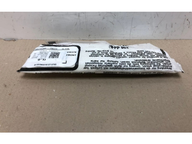 Подушка безопасности в сиденье 5TA880242D, 5TA880242D   Volkswagen Cross Touran II