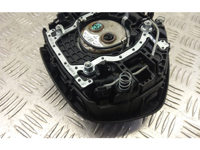 Надувная подушка для руля 45130-F4030XX    Toyota C-HR I