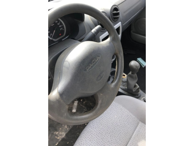Volant Dacia Logan I 2005 6001550990  
