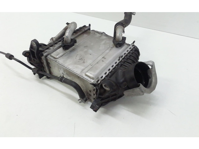 Интеркулер  A6540106807, A6540106807   Mercedes-Benz GLC C253 