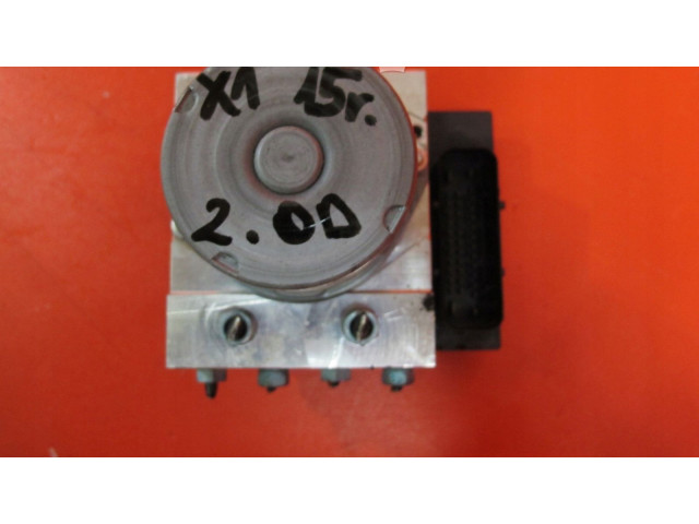 Jednotka ABS 0265239286   BMW X1 E84 2015