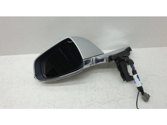 Zpětné zrcátko  levé Tesla Model S 2014  048341, 104131700  