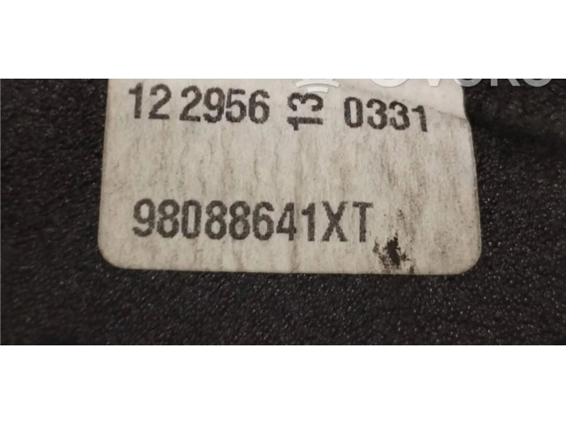 Zpětné zrcátko  Peugeot 308 2014  98088641XT, 0050058  
