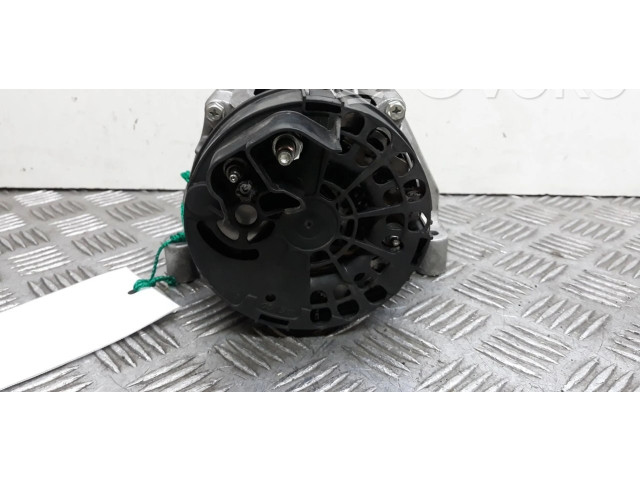 Генератор 1022118432   Lancia Musa      