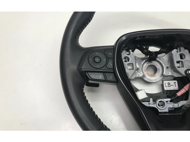 Volant Toyota RAV 4 (XA50) 2023 GS13120490, GS12008470  