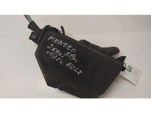 Блок предохранителей 6G9T14A076CA, 6G9T14A481BA   Ford Mondeo MK IV    