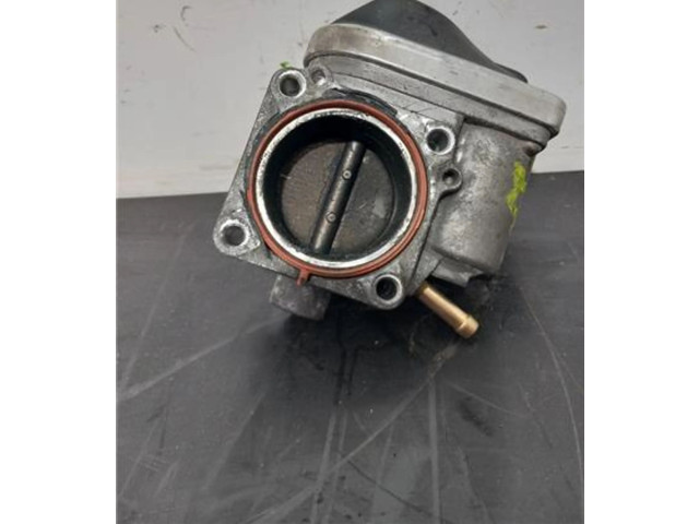 Дроссель 7509043   Mini One - Cooper R50 - 53 2001