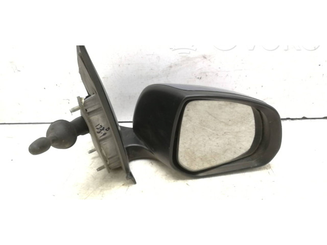 Zpětné zrcátko  Nissan Pixo 2010  E11026446  