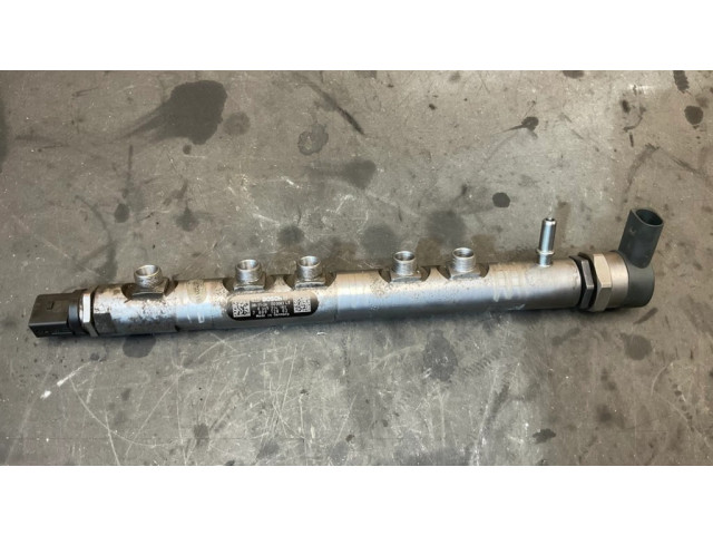 Vstřikovací lišta 780912802, 0445214183   BMW 1 E81 E87  pro naftový motor 2.0  