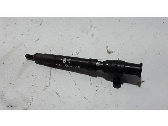 Vstřikovač 9674984080   Citroen Jumper  pro naftový motor 2.0 RHV (DW10UTD),RHV (DW10TD) 