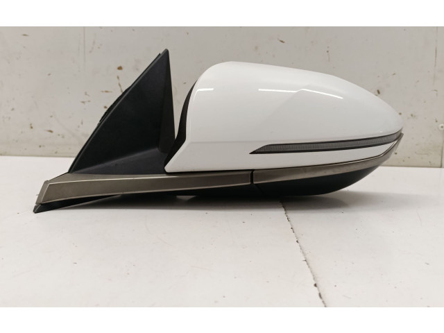 Zpětné zrcátko  Hyundai Tucson IV NX4 2024  87610N7DV0  