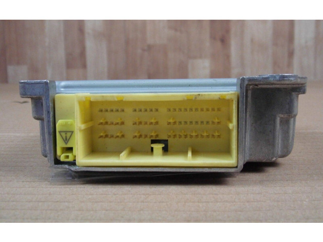 Блок подушек безопасности 8635A321   Mitsubishi ASX