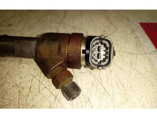 Vstřikovač 0445110296   Honda Accord     