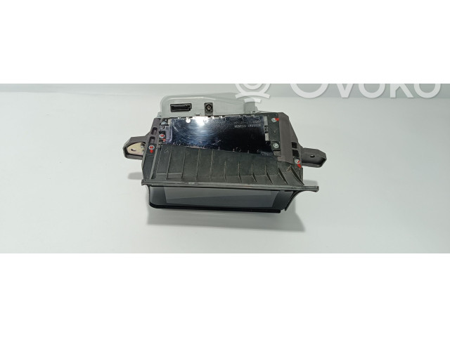 Дисплей    62306815505   BMW X4 F26