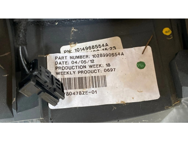 Volant Peugeot 508 2011 1028990S54A, 1014968S54A  