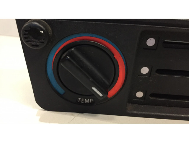 Блок управления климат-контролем 13756500, 13756532   BMW 3 E30