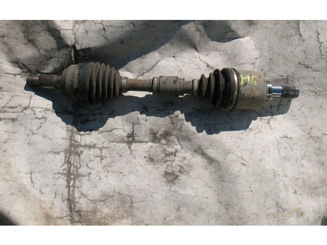 Volant Peugeot Partner 2008 140KM  