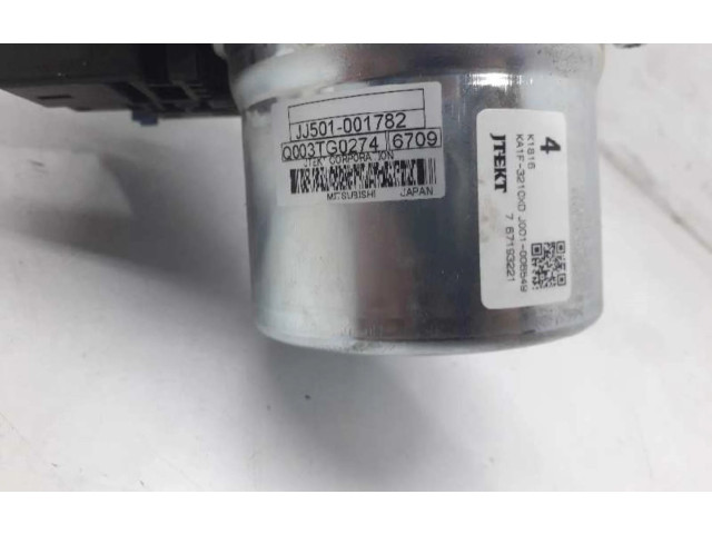 Volant Mazda CX-5 2016 6715050317  