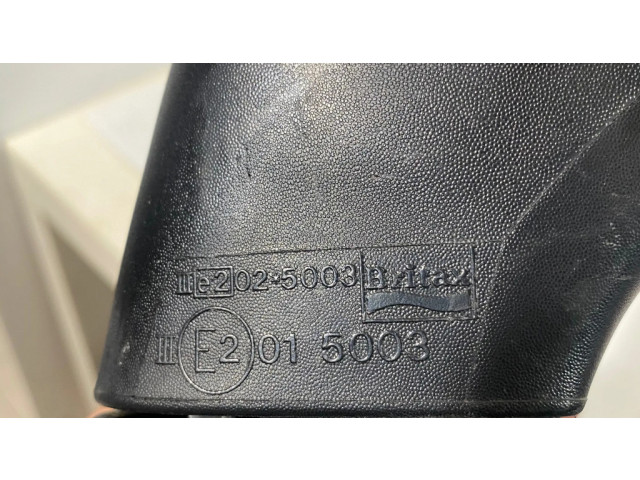 Zpětné zrcátko  levé Citroen Saxo 2001  E2015003  