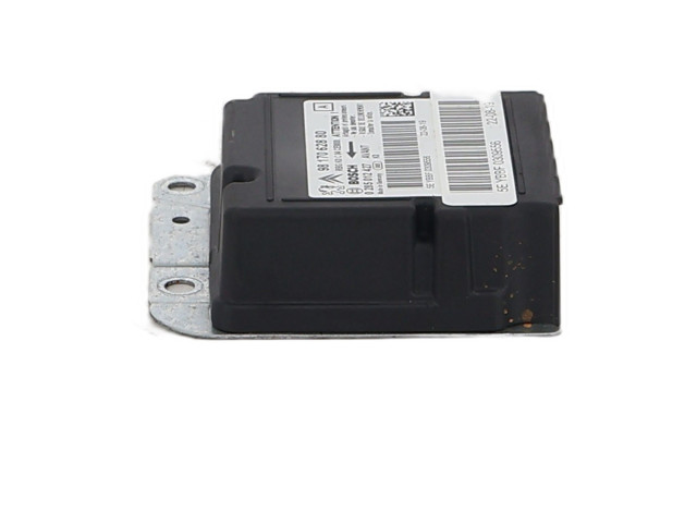 Блок подушек безопасности 9817062880   Citroen Jumpy