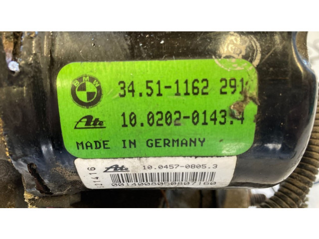 Jednotka ABS 34511162291, 10020201434   BMW 3 E36 1995
