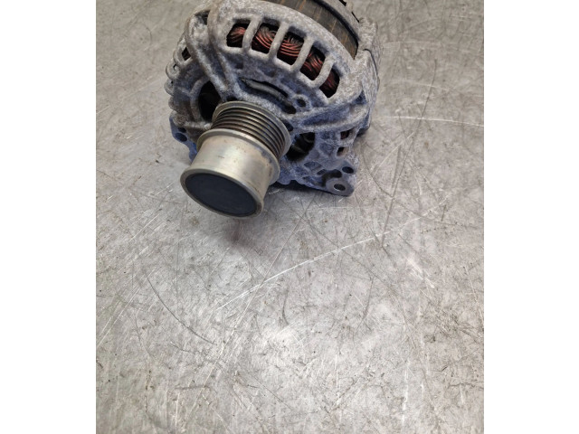 Генератор 05E903027B, 5000B10888   Volkswagen T-Cross      