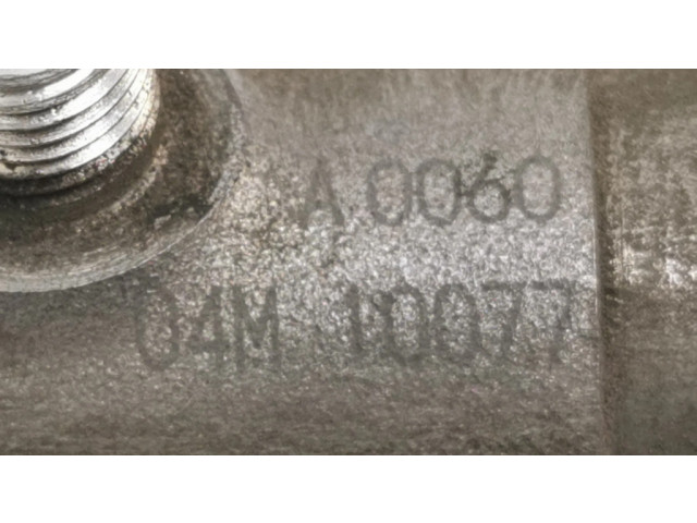 Vstřikovací lišta A006004M10077, A0060   Mazda 6  pro naftový motor 2.2 R2BF-02-300 